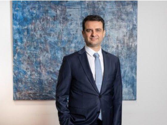 Beko Europe ernennt Akın Garzanlı zum neuen CEO