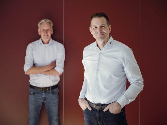 HIGH END SOCIETY: Manuel Pinke wird neuer Geschäftsführer