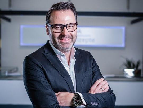 Amazfit ernennt Frank Weierhorst zum neuen Country Manager für DACH