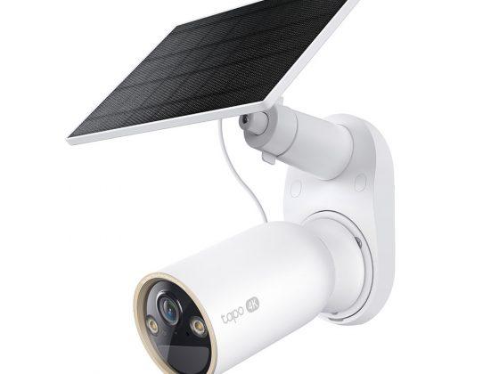 Stiftung Warentest bewertet TP-Link-Kameras mit „GUT (1,8)“