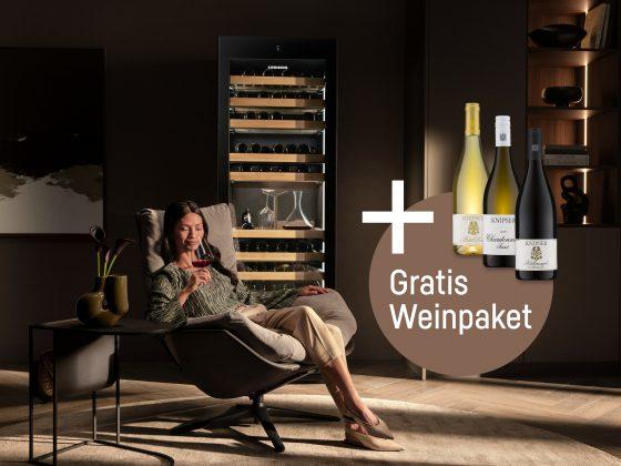 Liebherr Weinkampagne