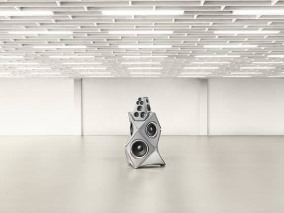 BEOLAB 90 TITAN EDITION