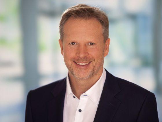 Sven Dabelstein, Sales Director Consumer Electronics der Hisense Gorenje Germany GmbH