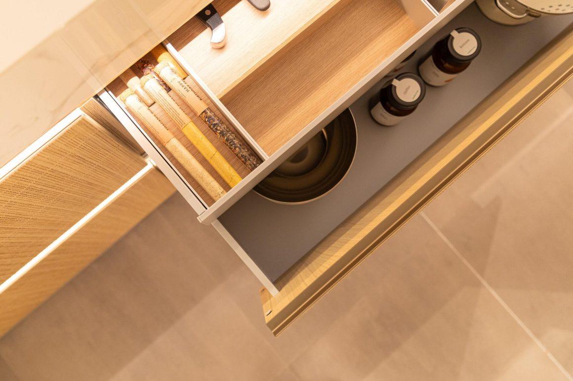 Die Küche 2026: Warm. Weich. Wohldurchdacht.