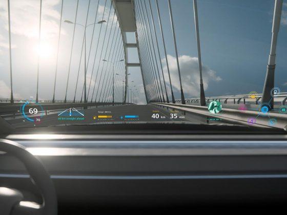 ZEISS und LG Chem kooperieren bei Photopolymeren für Holografie-Displays