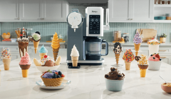 Ninja Küchenhelfer: Geschenkideen für genussvolle Feiertage