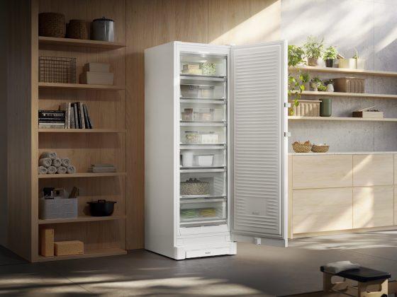 Liebherr gewinnt Deutschen Nachhaltigkeitspreis 2026