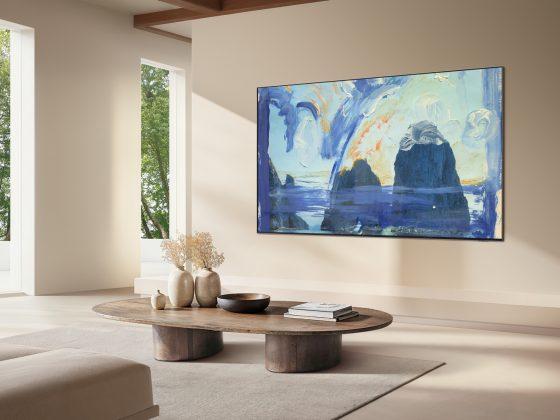 Samsung Art Store erweitert Kollektion - Kuratierte Werke der Art Basel Miami Beach 2025