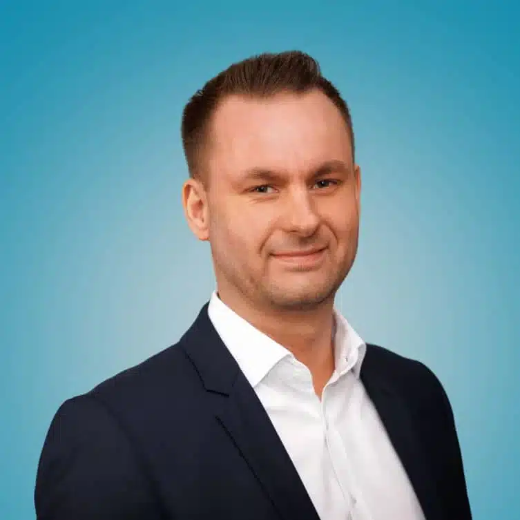 Tobias Scheideler
