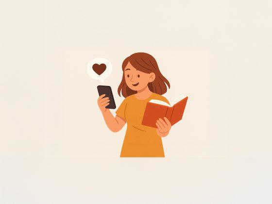 Buchtipps kommen Online