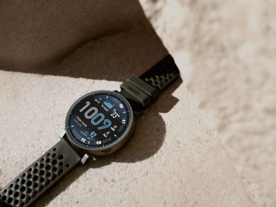 Schickes Design, hoher Tragekomfort, intelligente Funktionen. So maximal kann eine Einsteigeruhr ausgestattet sein. (c) Amazfit