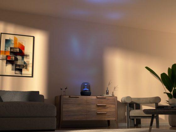 Harman Kardon bringt SoundSticks 5 Wi-Fi und Aura Studio 5 Wi-Fi auf den Markt