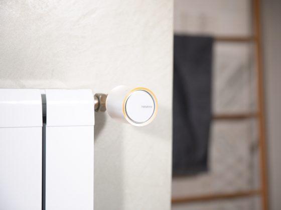Netatmo launcht Thermostat ORIGINAL und smarte Heizkörperthermostate