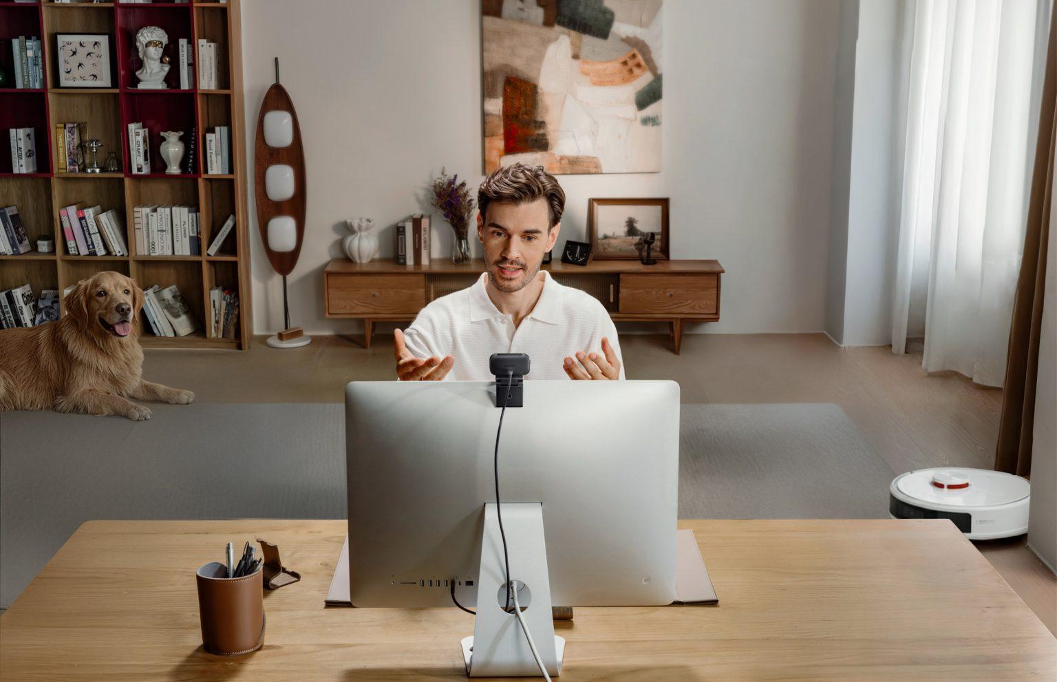 Smart Weekly Business - Produkte: Insta360 Link 2 Pro & 2C Pro: Neue 4K ...