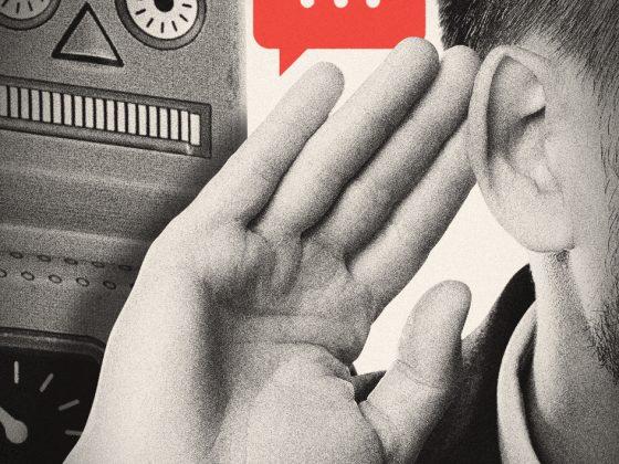 Ist es Betrug, wenn ich KI verwende?