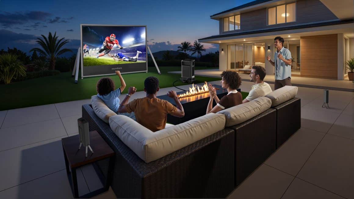 soundcore Nebula X1 Pro