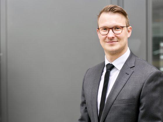 RWTH-Startup dataMatters präsentiert urbanOS