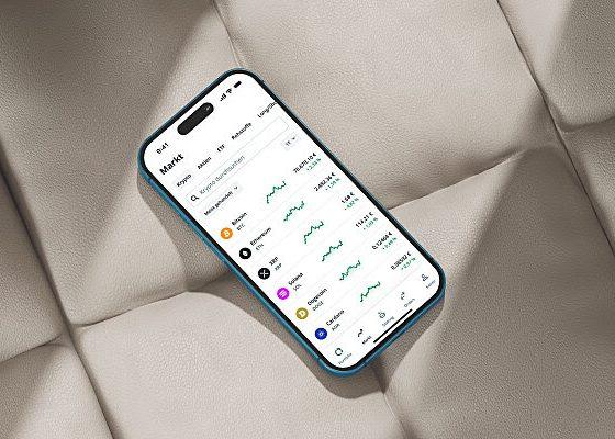 BISON erreicht eine Million aktive Nutzer und festigt Marktposition
