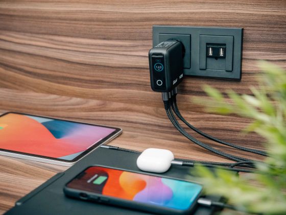 Verbatim erweitert Charger-Portfolio.