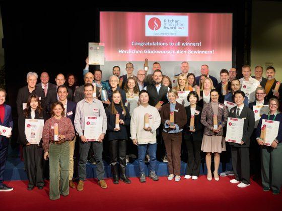 Kitchen Innovation Award 2026