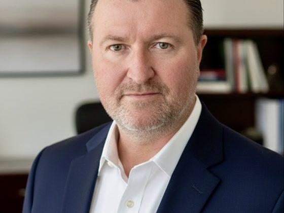 Michael Maier wird Senior Vice President Europe bei PURE Electric