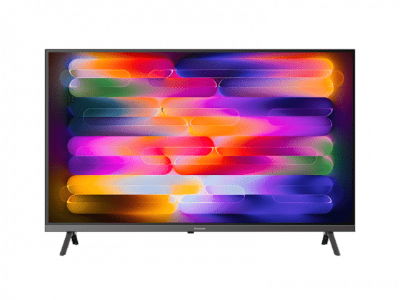 Panasonic TV-Line-up 2026