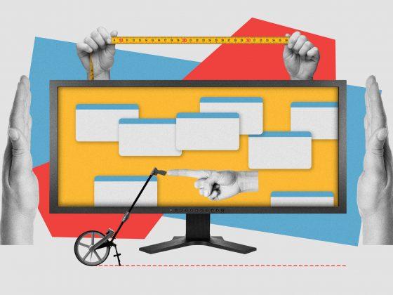 Frage der Woche: Welcher Monitor ist der Beste für die Arbeit?
