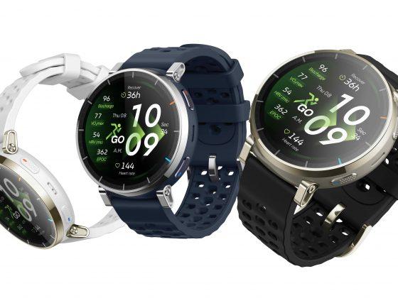 Amazfit Active 3 Premium