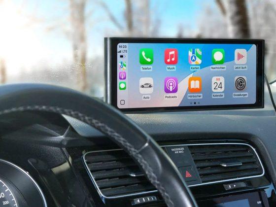 Vernetzte Autos: Warnung vor versteckten Abokosten