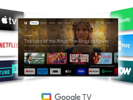 Thomas Streaming Box 245 macht Fernseher zur Smart-TV-Zentrale