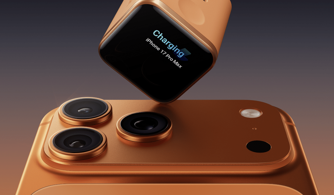 MWC 2026: Anker zeigt Smart Display Ladegerät, soundcore Space 2 und eufy C15