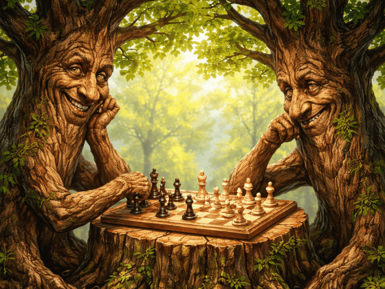 KI soll Münchens Stadtbäume intelligent bewässern