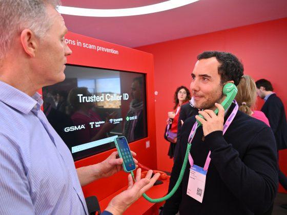 Vier Trends des MWC 2026: