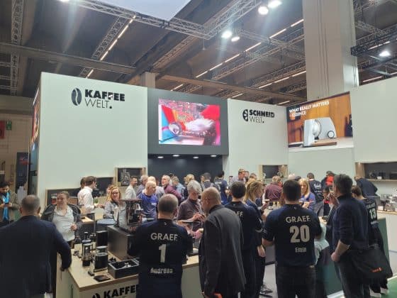 Graef auf der Ambiente 2026