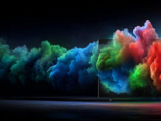 Hisense bringt RGB MiniLED-Technologie in neue TV-Serien