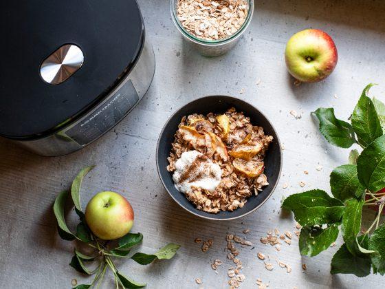 Rommelsbacher Multi-Reiskocher: Vielseitige All-in-One-Lösung für die Küche