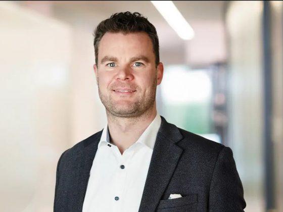 Alexander Held übernimmt Vertriebsleitung bei Assmann Electronic GmbH