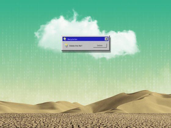 Frage der Woche: Muss ich meine alten Bilder von der Cloud löschen?