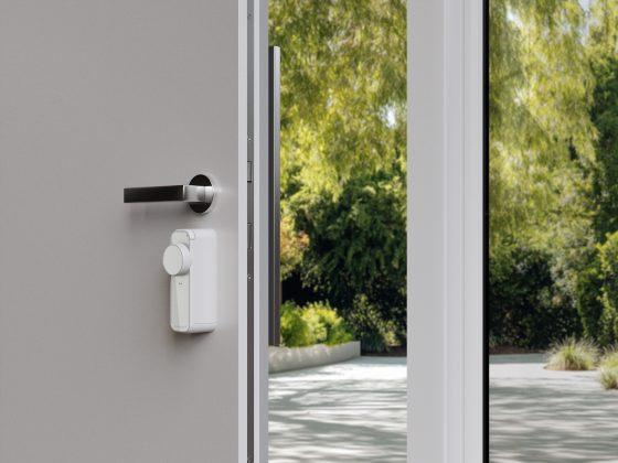 Homematic IP Türschlossantrieb - pro