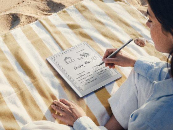 BOOX bringt Go 10.3 (Gen II)-Serie für mobiles Arbeiten