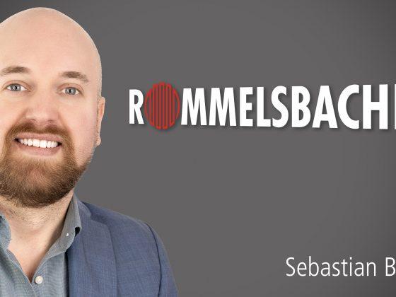 Neuer Produktmanager stärkt Sortiment bei Rommelsbacher