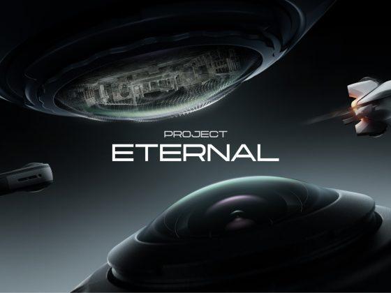 Project Eternal: Antigravity digitalisiert Kulturerbe mit 3D-Technologie