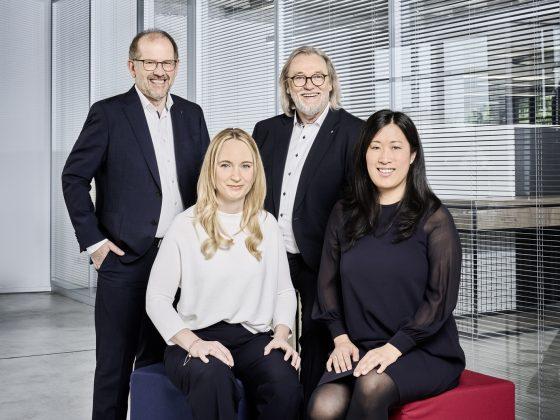 GRAEF: Vierte Generation übernimmt Verantwortung