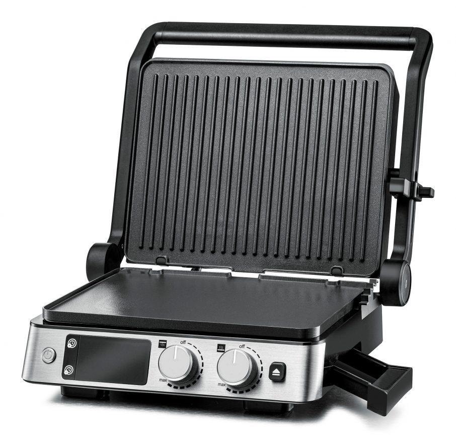 Rommelsbacher Kontaktgrill KG 2025 im Selbsttest: Grillen ohne Kompromisse