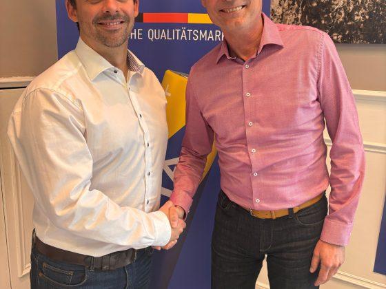 VARTA: Wechsel in der Vertriebsleitung im Fachhandel