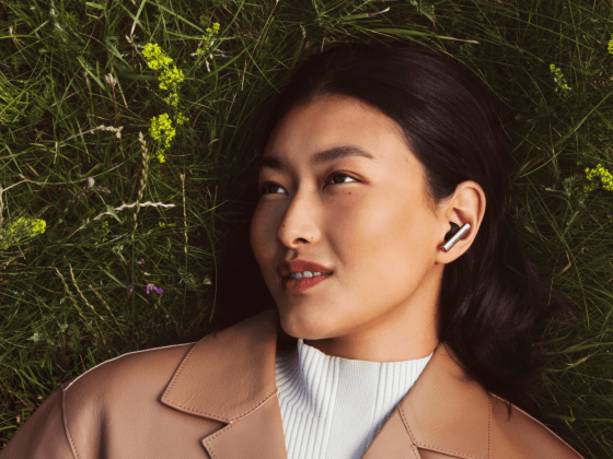 Bang & Olufsen erweitert Beo Grace um Farbvariante „Honey Tone“