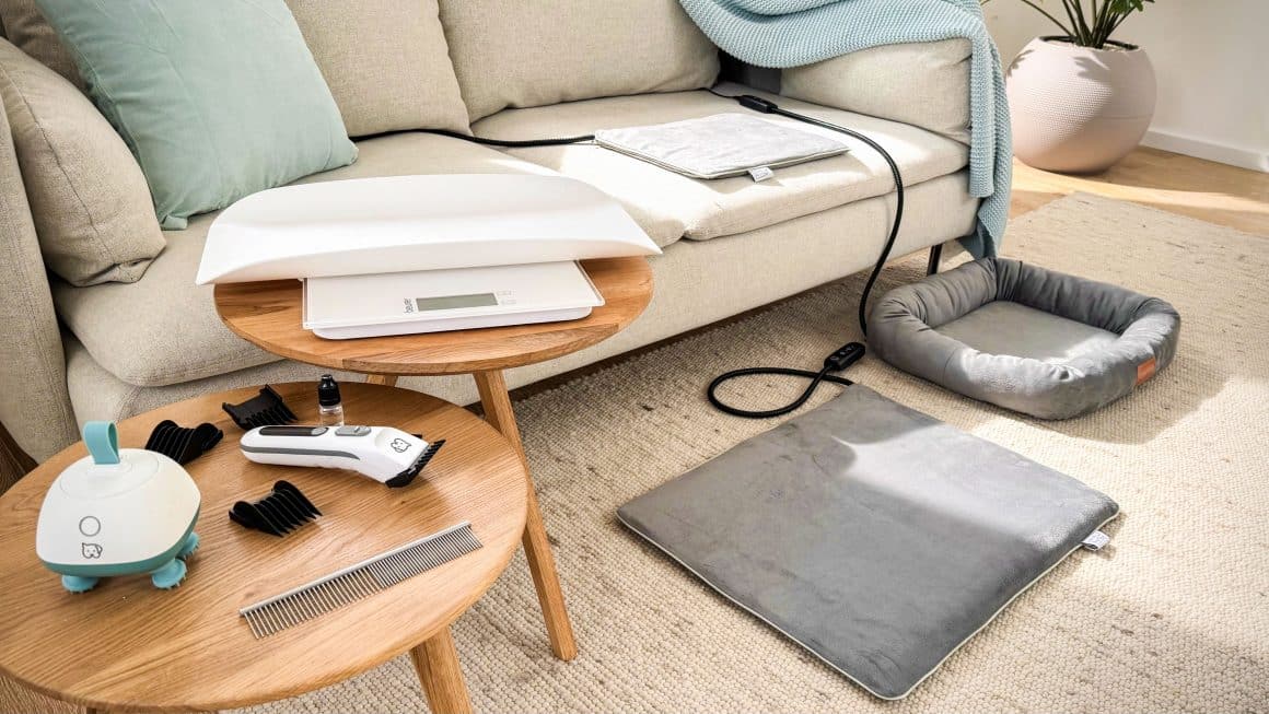 Die Produktwelt "Love your Pet".