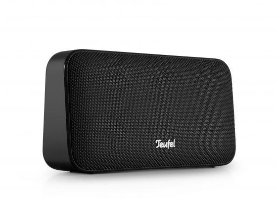 Teufel MOTIV GO 2: Portabler Speaker mit Stereo-Fokus