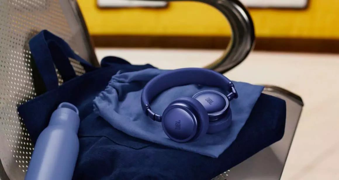 JBL Live 680NC