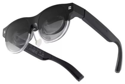 ASUS AirVision M1 Smart Glasses